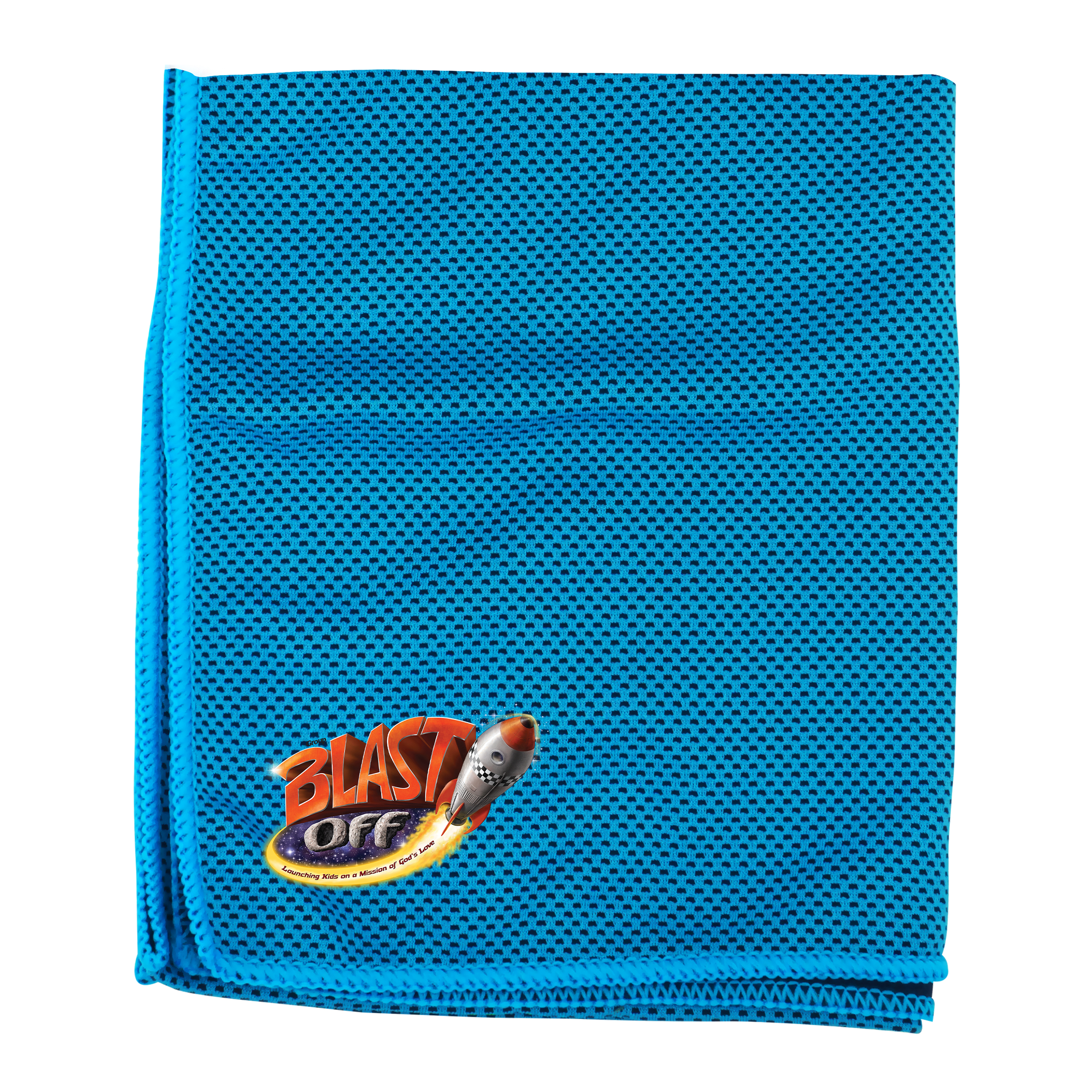 RPET Cooling Dry Cloth 1