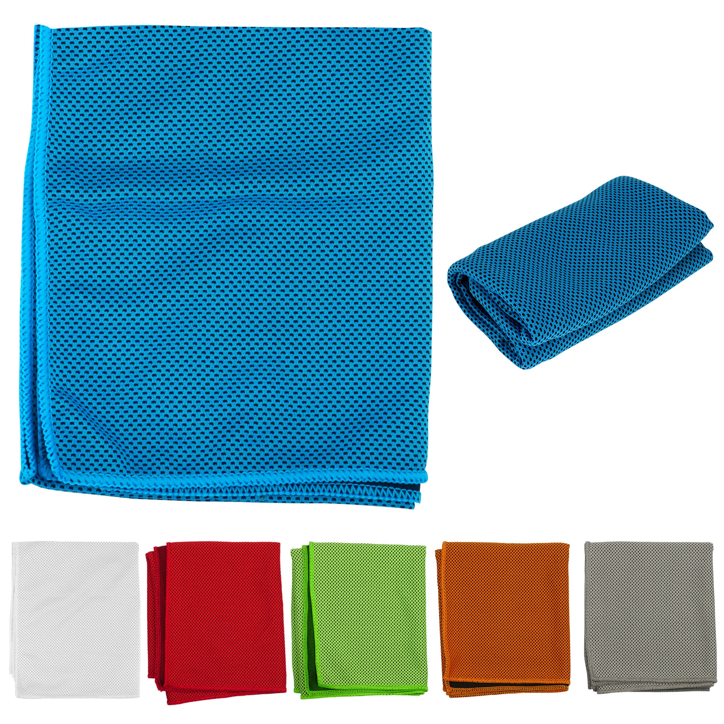 RPET Cooling Dry Cloth 1