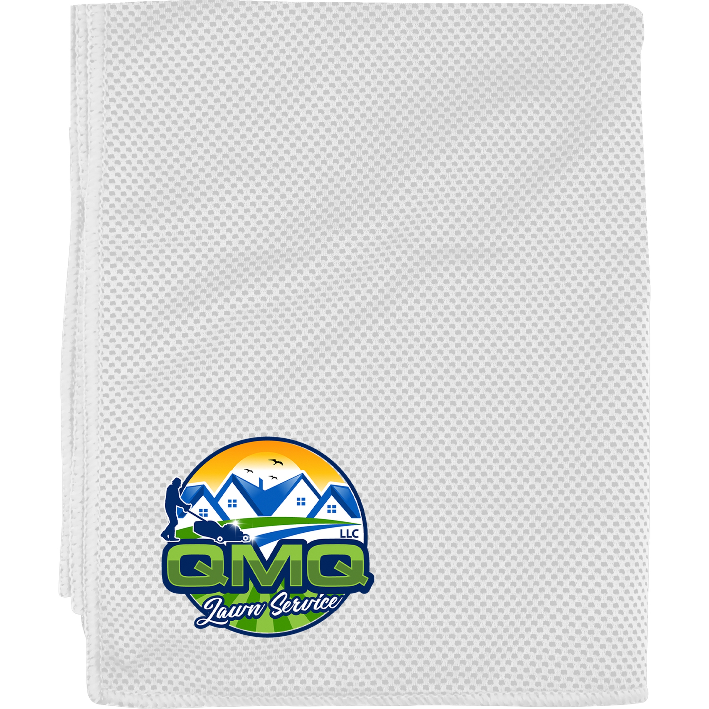 RPET Cooling Dry Cloth 1
