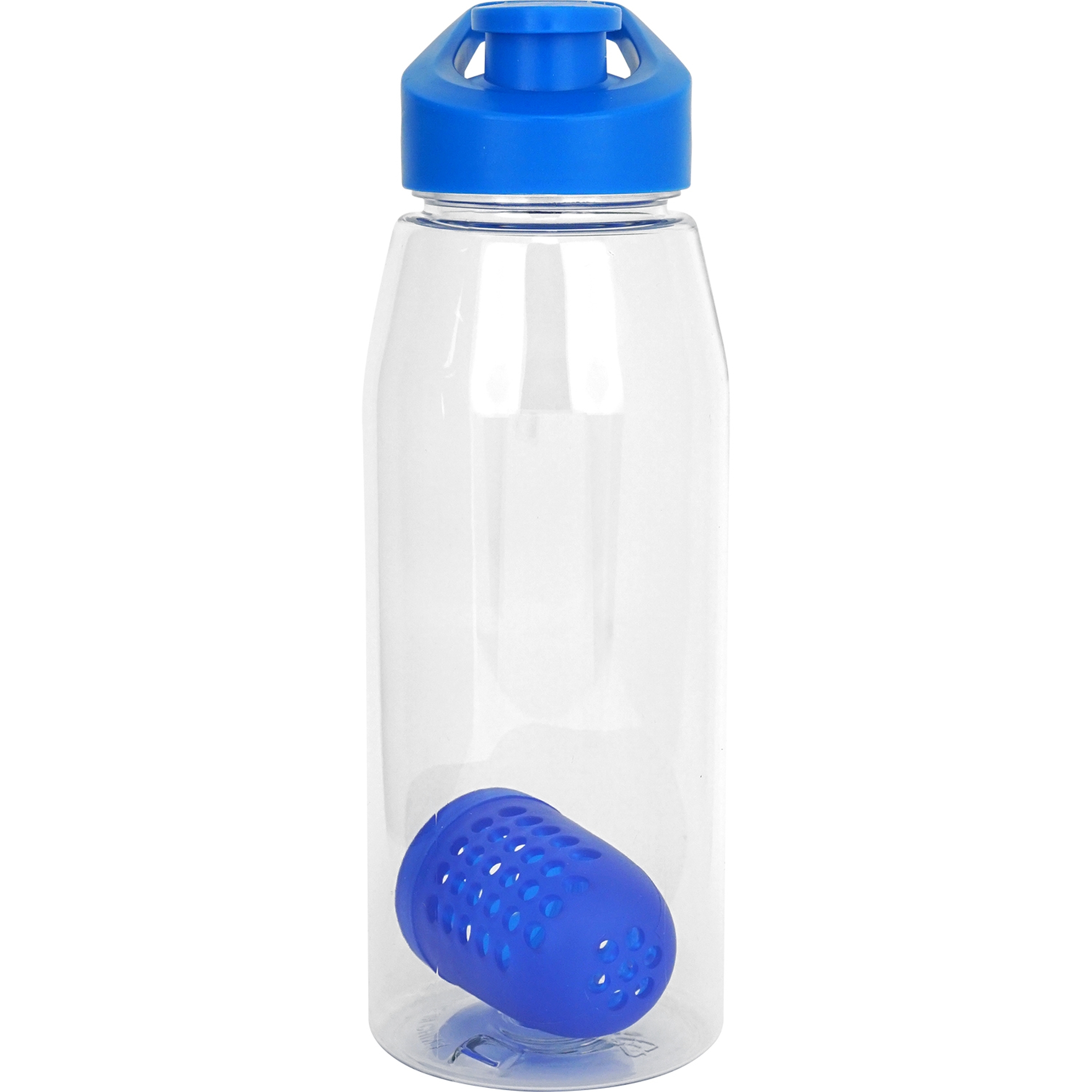 Easy Pour 32oz Bottle with Floating Infuser 1