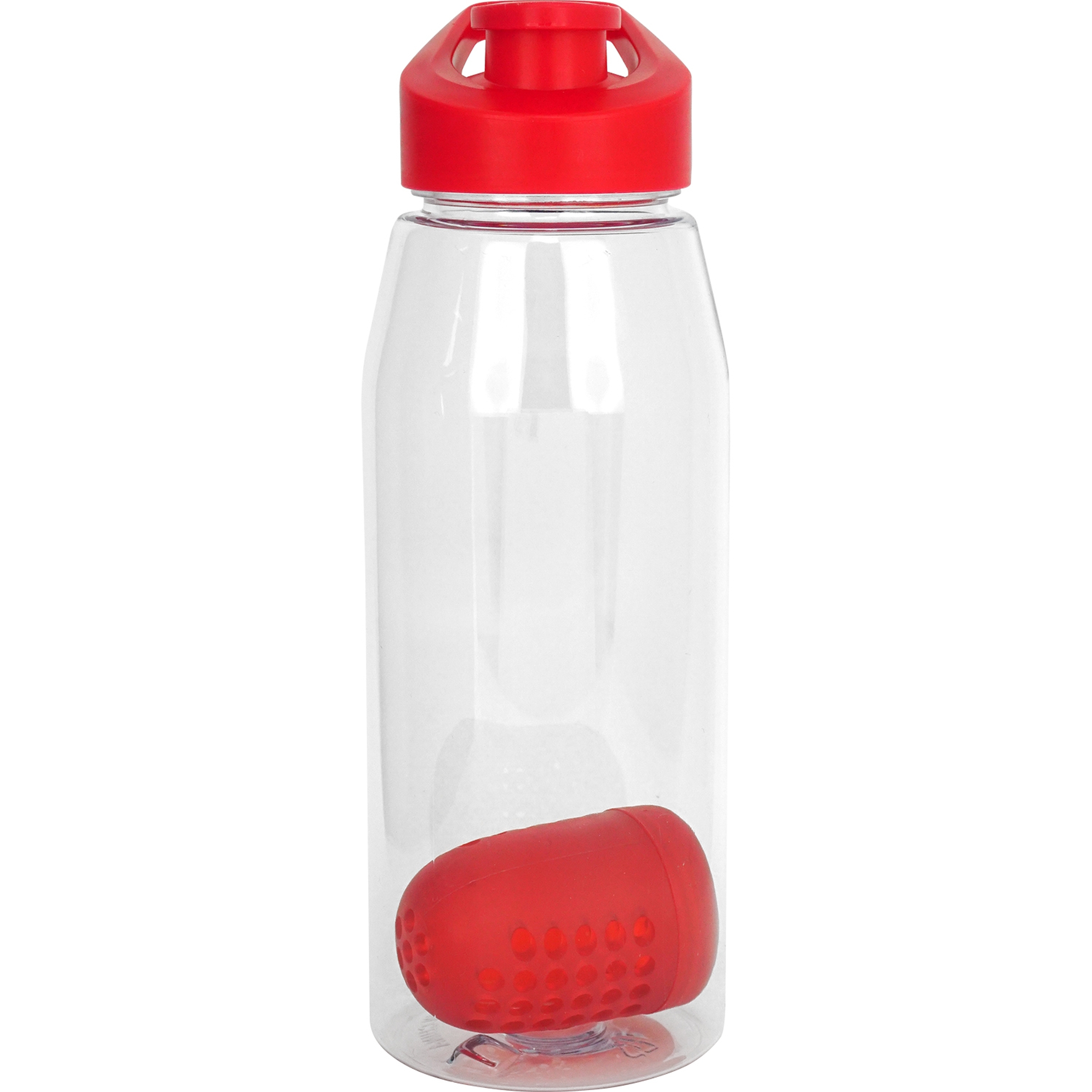 Easy Pour 32oz Bottle with Floating Infuser 1