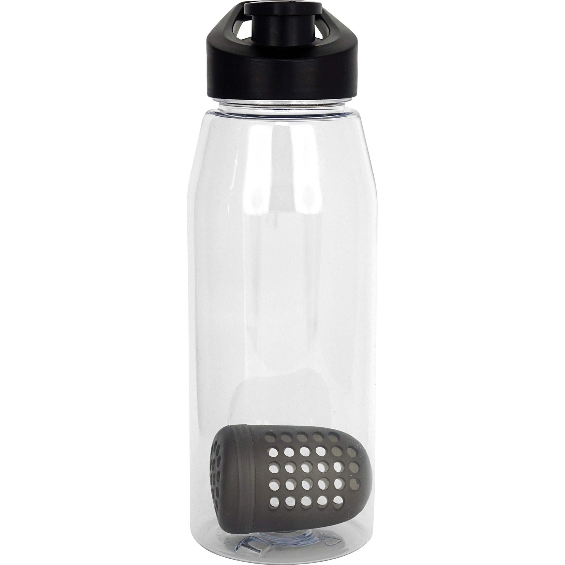 Easy Pour 32oz Bottle with Floating Infuser 1