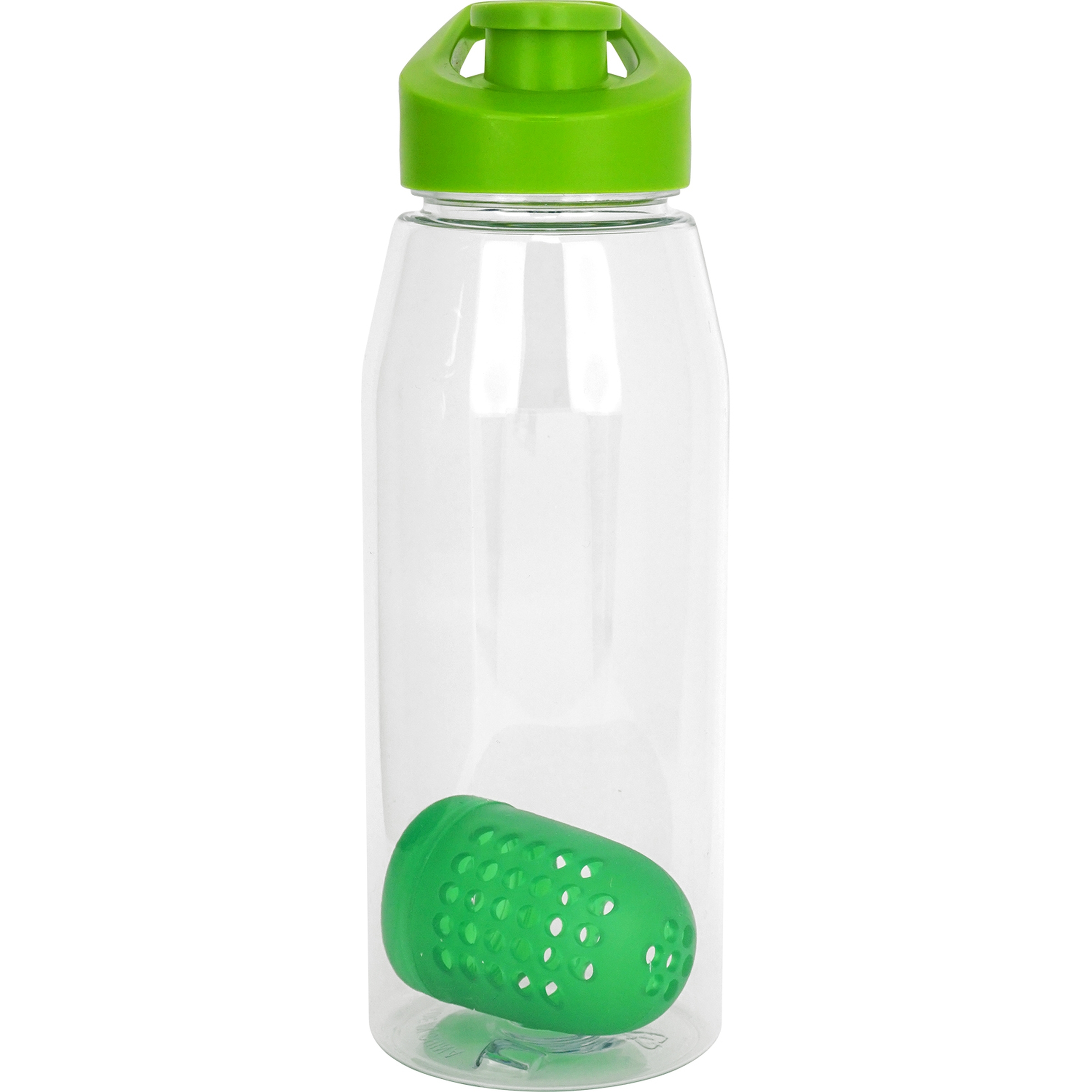 Easy Pour 32oz Bottle with Floating Infuser 1