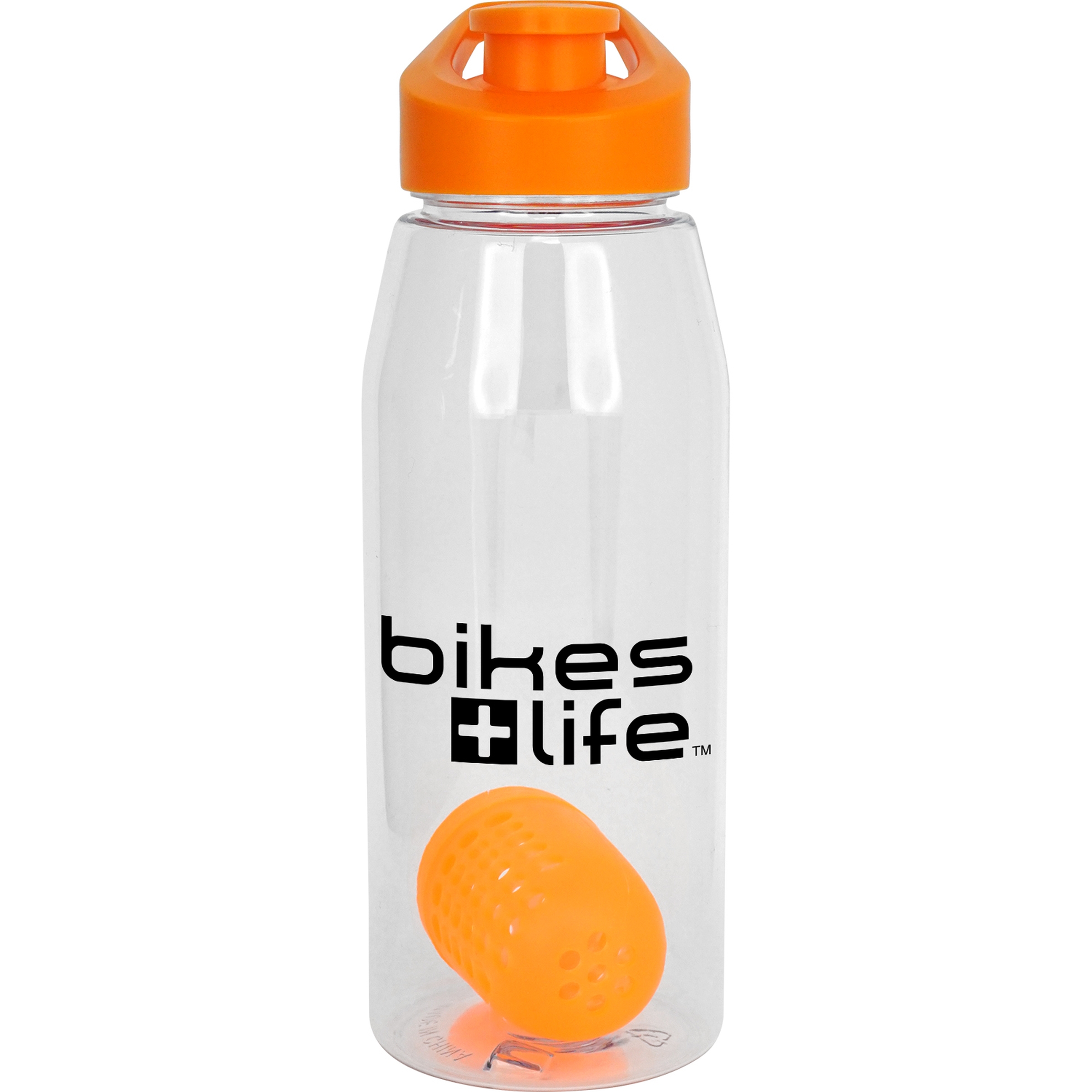 Easy Pour 32oz Bottle with Floating Infuser 1