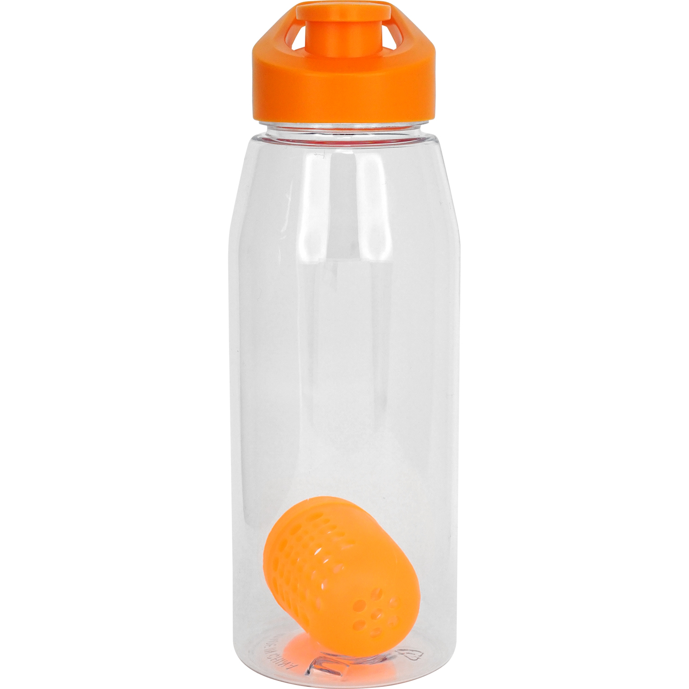 Easy Pour 32oz Bottle with Floating Infuser 1
