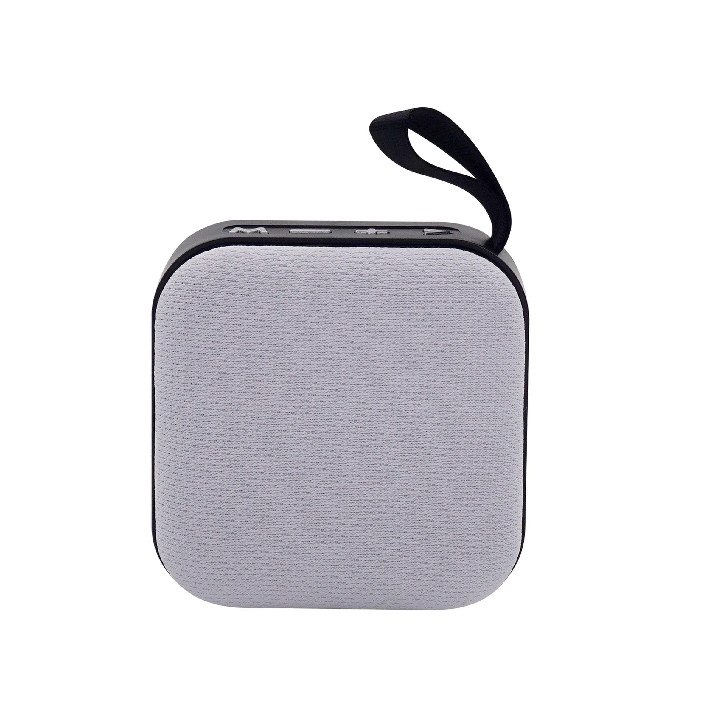 Square Lanyard Bluetooth Speaker 1