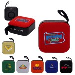 Square Lanyard Bluetooth Speaker 1 Square Lanyard Bluetooth Speaker 1