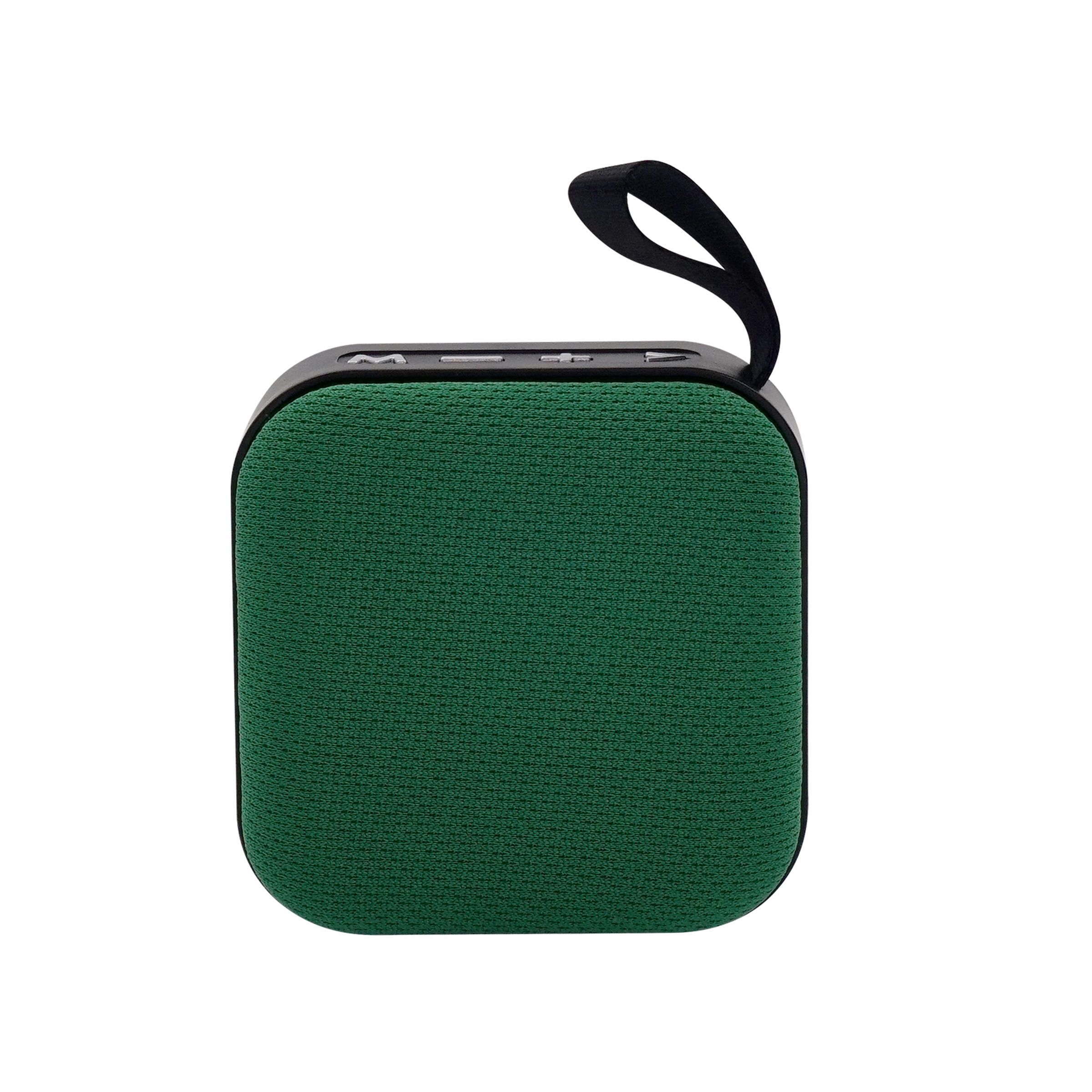 Square Lanyard Bluetooth Speaker 1