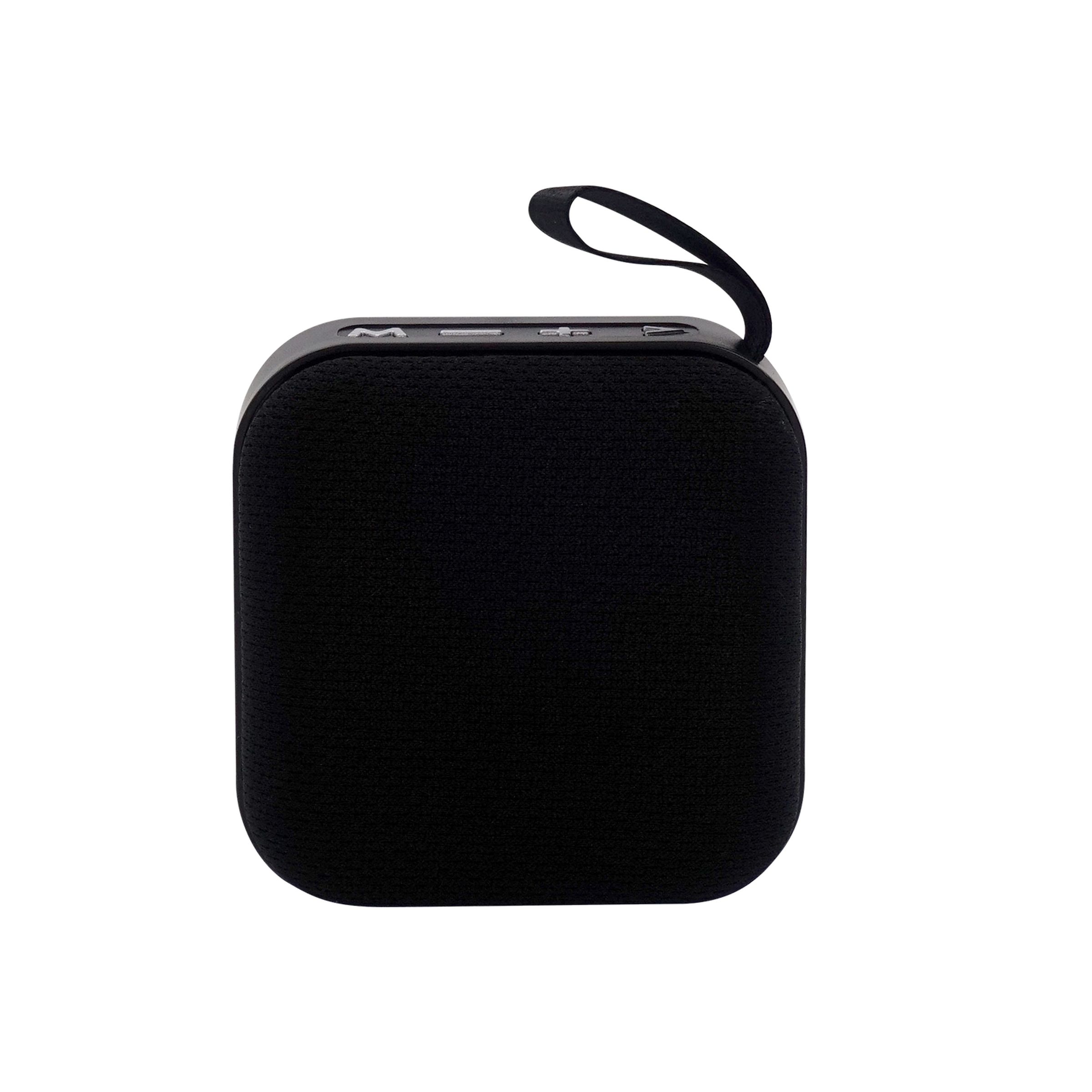 Square Lanyard Bluetooth Speaker 1