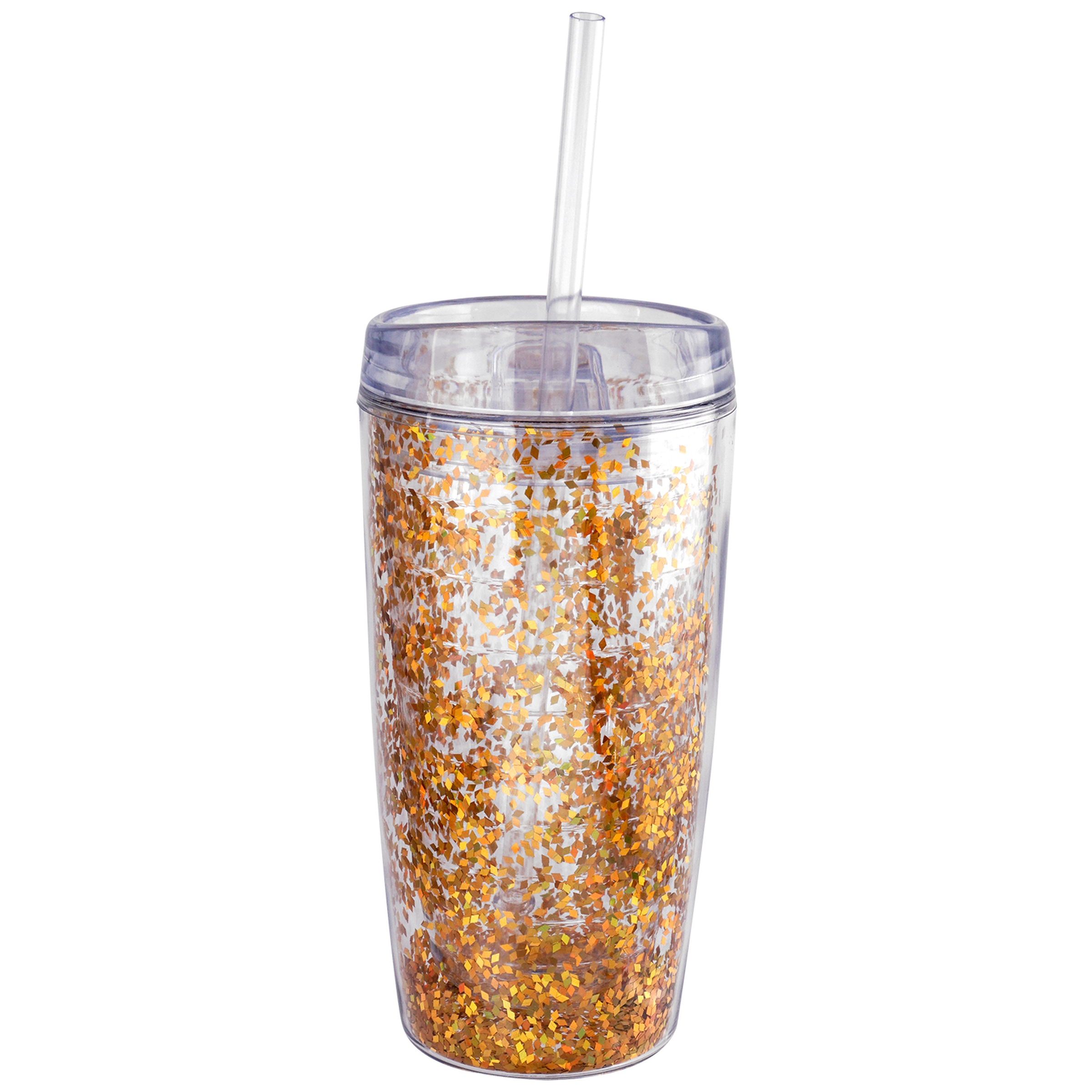 Colorful Confetti Wave Mug 1