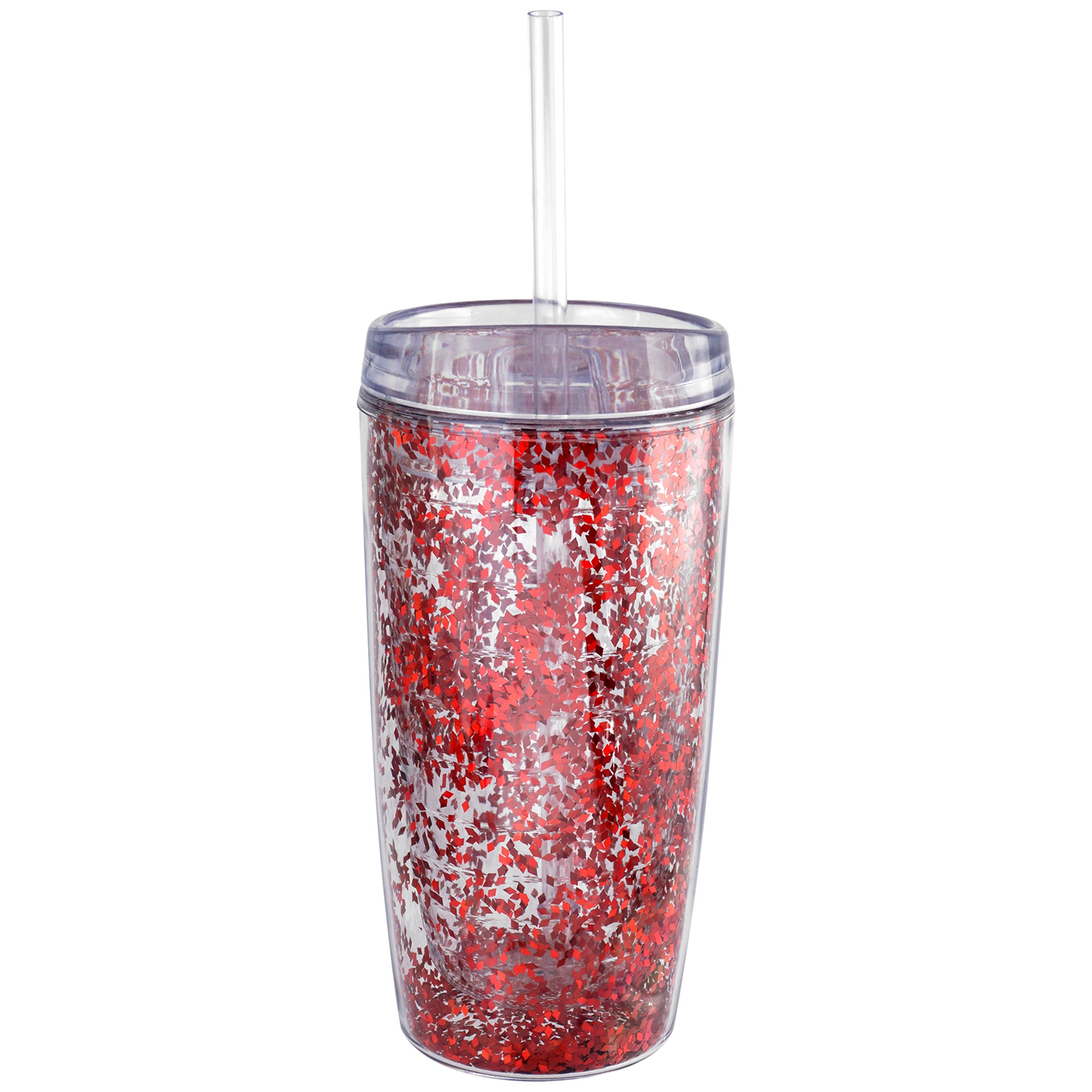 Colorful Confetti Wave Mug 1