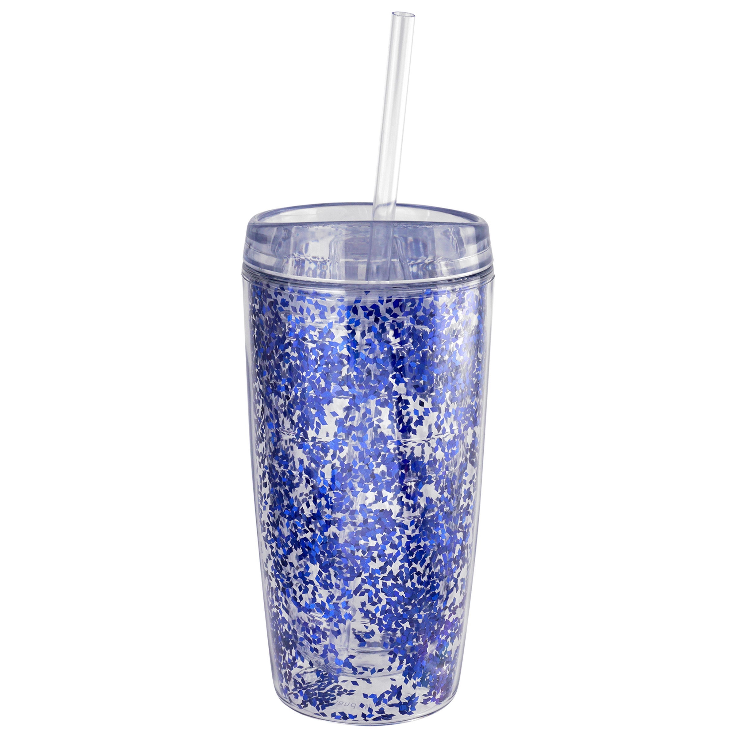Colorful Confetti Wave Mug 1