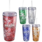 Colorful Confetti Wave Mug 1 Colorful Confetti Wave Mug 1