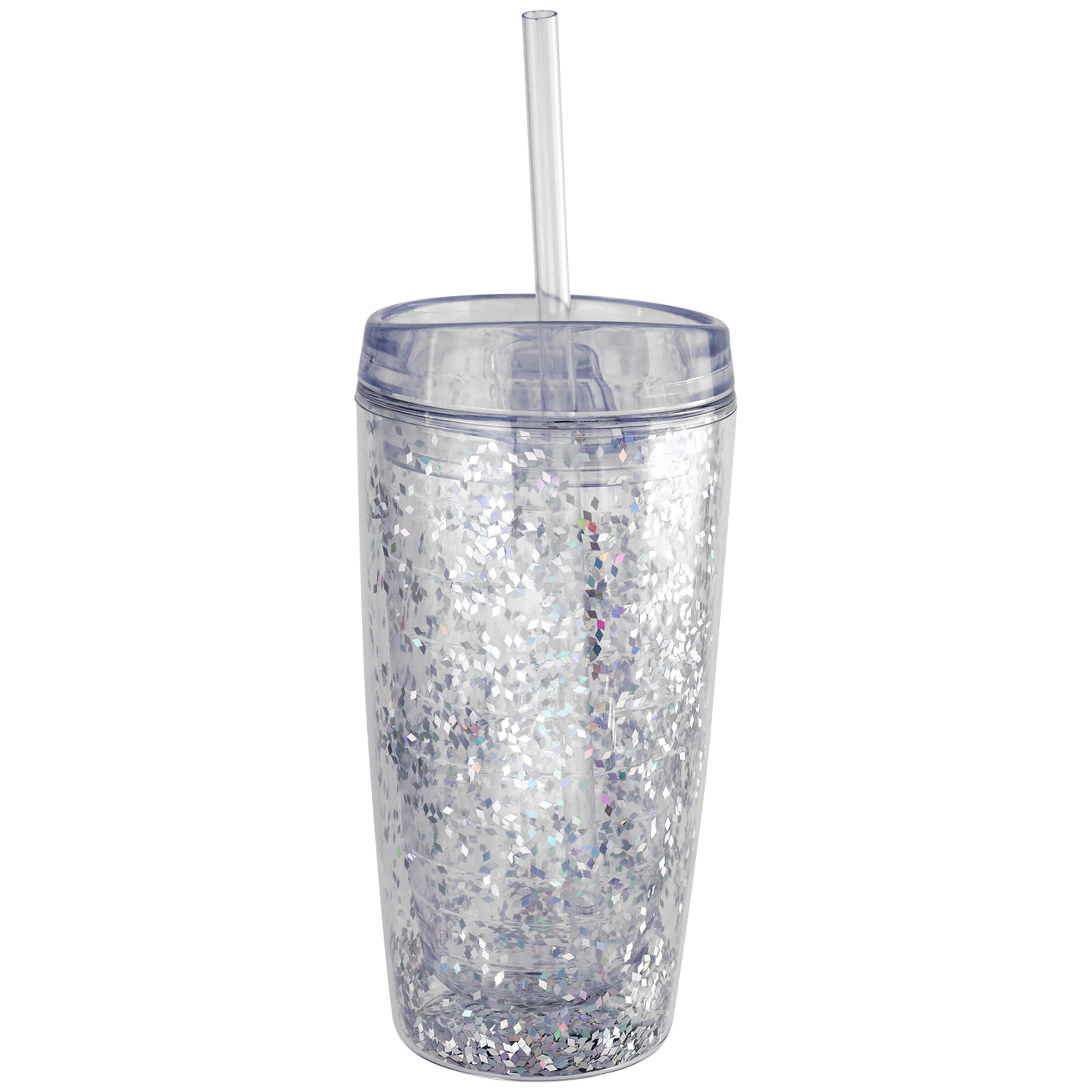 Colorful Confetti Wave Mug 1
