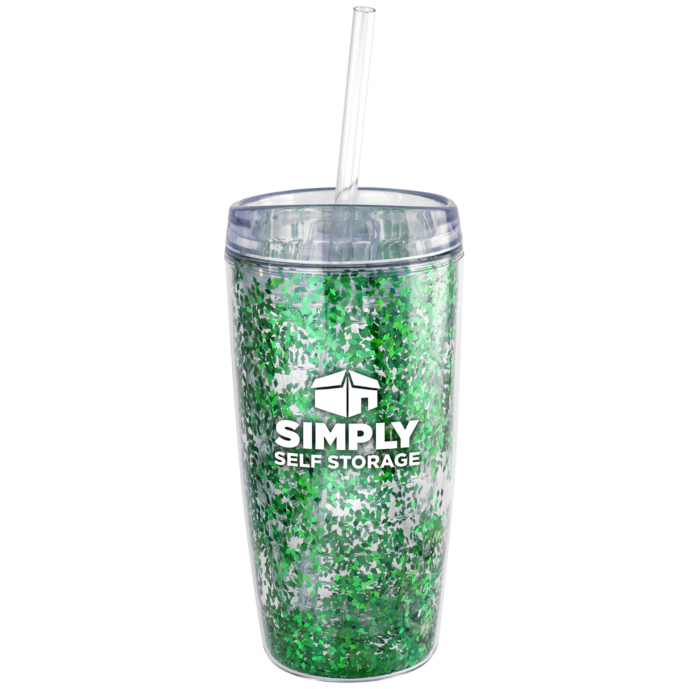Colorful Confetti Wave Mug 1