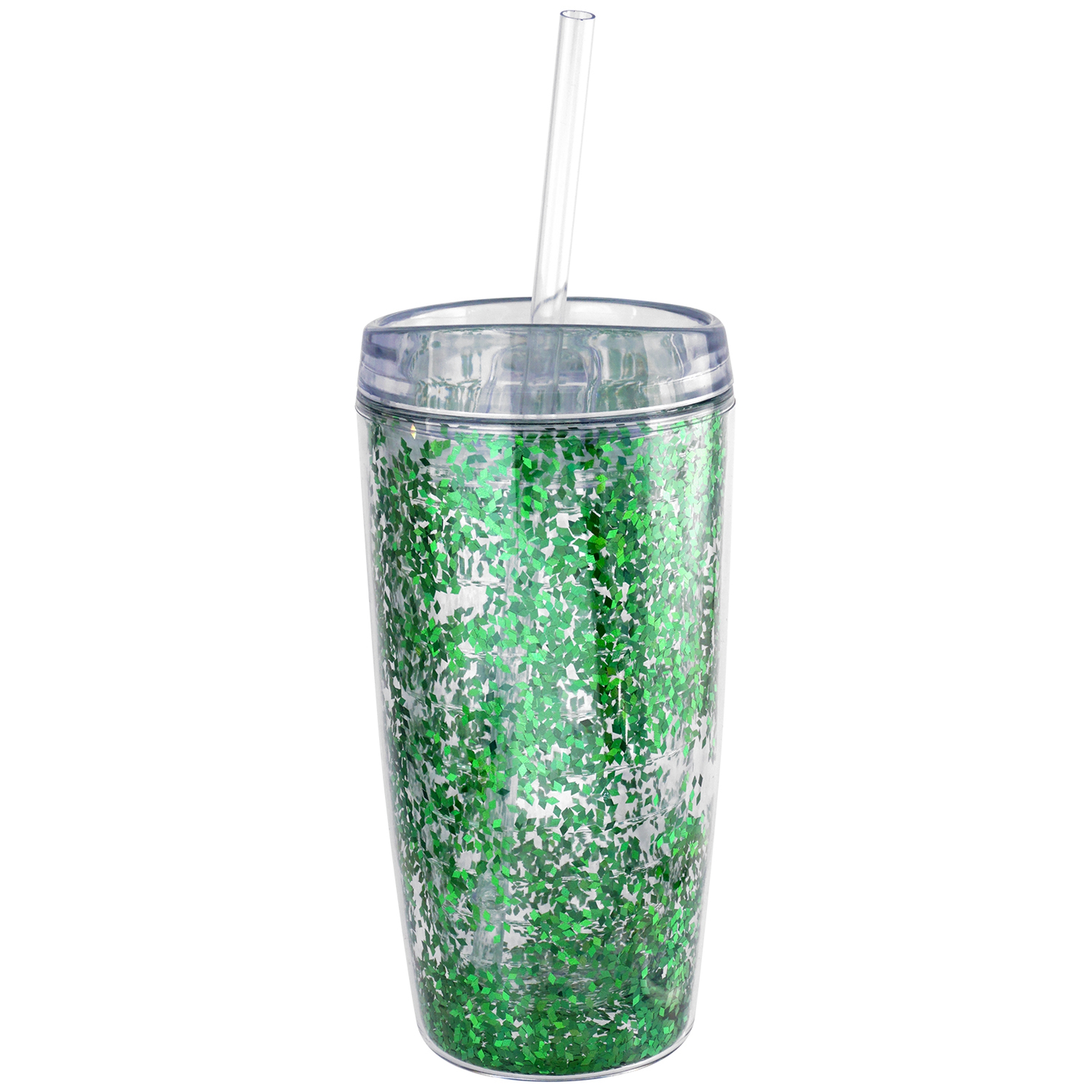 Colorful Confetti Wave Mug 1