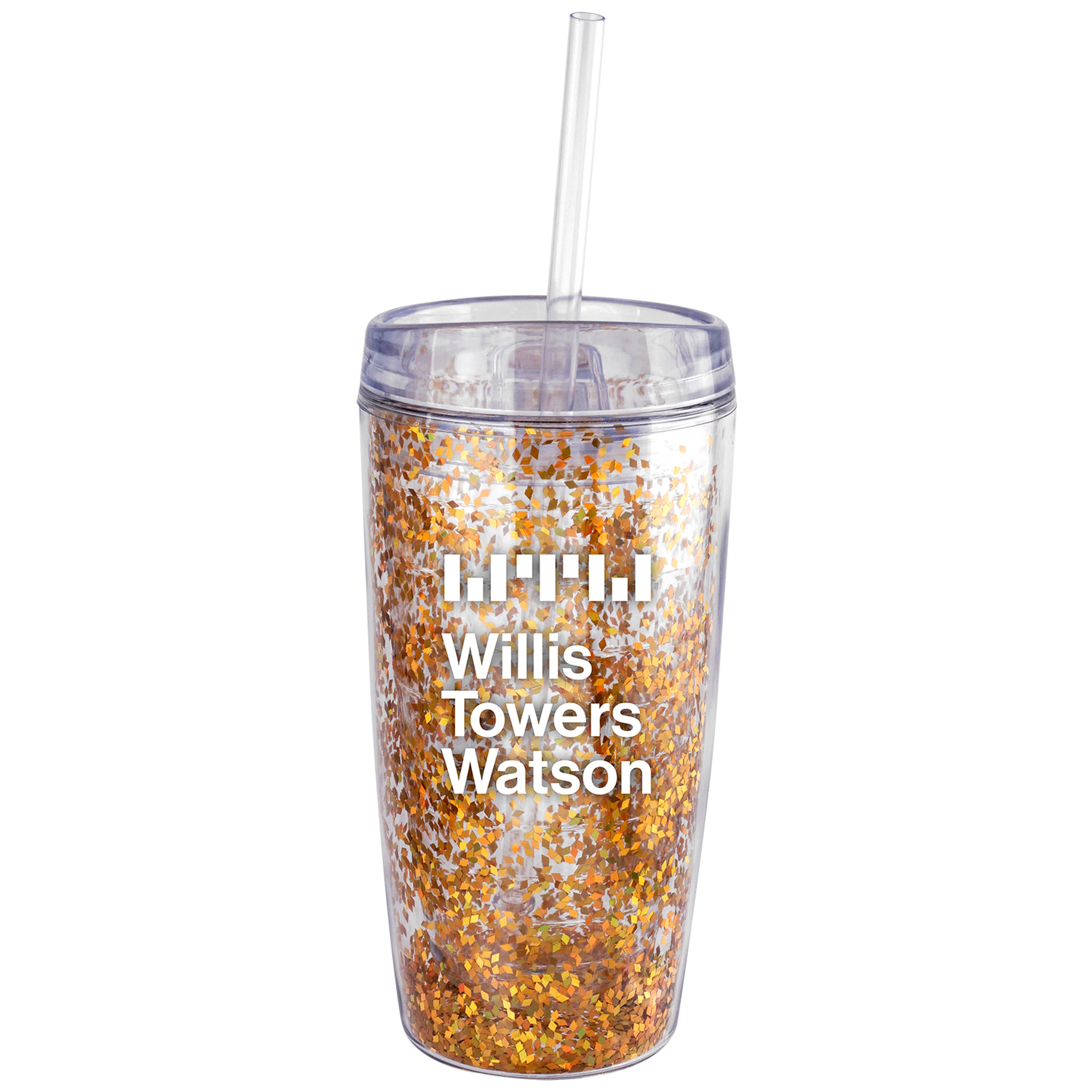 Colorful Confetti Wave Mug 1