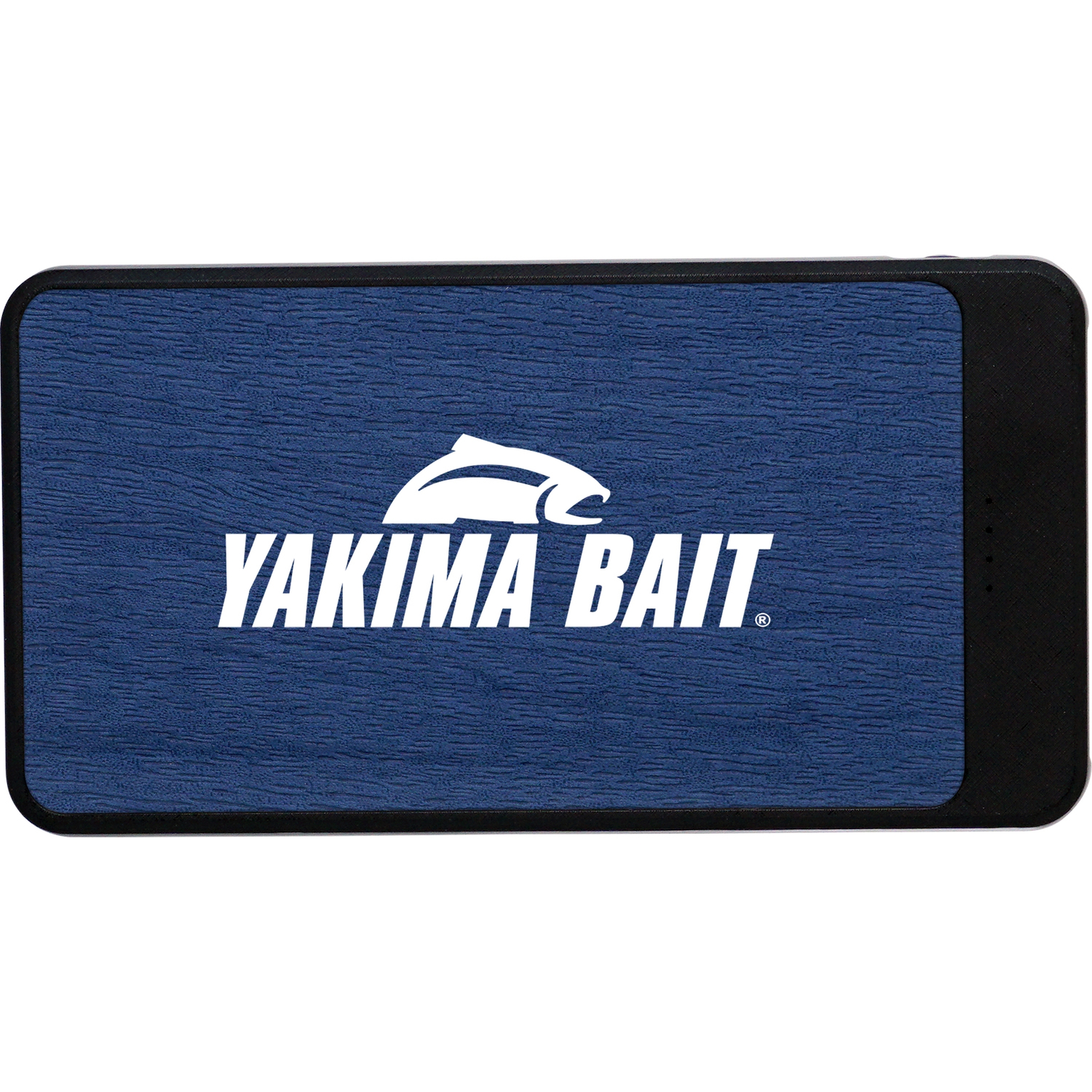 UL Woodland High Density Rav Power Bank 1