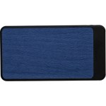 UL Woodland High Density Rav Power Bank - blue-blank UL Woodland High Density Rav Power Bank - blue-blank