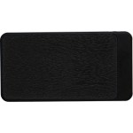 UL Woodland High Density Rav Power Bank - black-blank UL Woodland High Density Rav Power Bank - black-blank