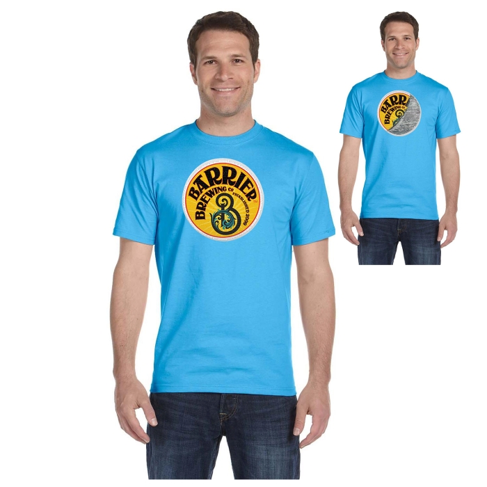 Hanes Sequin T-Shirt 1 Hanes Sequin T-Shirt 1