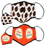 Children%27s Dome Full Color Fabric Face Mask 1 Children%27s Dome Full Color Fabric Face Mask 1