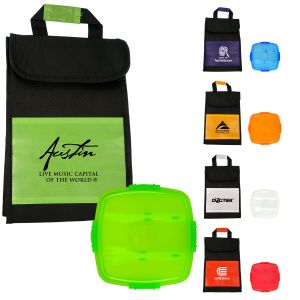 Insulated Clip Top Chillin%27 Cooler Set 1 Insulated Clip Top Chillin%27 Cooler Set 1