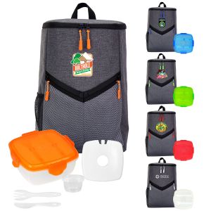 Victory Chillin%27 Backpack Cooler Set 1 Victory Chillin%27 Backpack Cooler Set 1