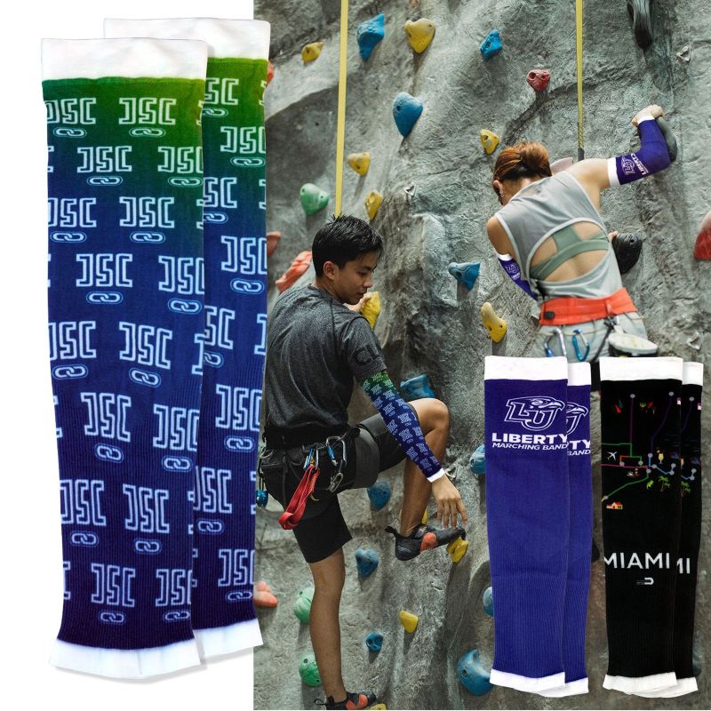 Full Color Arm Sleeves 1 Full Color Arm Sleeves 1
