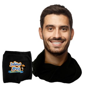 Fleece Scarf 1 Fleece Scarf 1