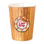 Bamboo Pattern Fiesta Stadium Cup 1 Bamboo Pattern Fiesta Stadium Cup 1