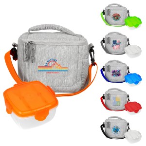 Clip Top Adventure Cooler 1 Clip Top Adventure Cooler 1