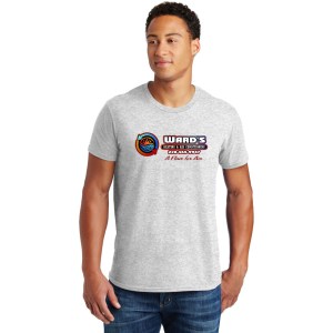 Hanes® - Perfect-T Cotton T-Shirt 1 Hanes® - Perfect-T Cotton T-Shirt 1
