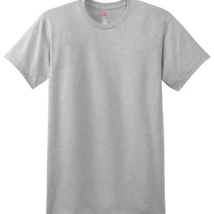 Hanes® - Perfect-T Cotton T-Shirt 2 Hanes® - Perfect-T Cotton T-Shirt 2