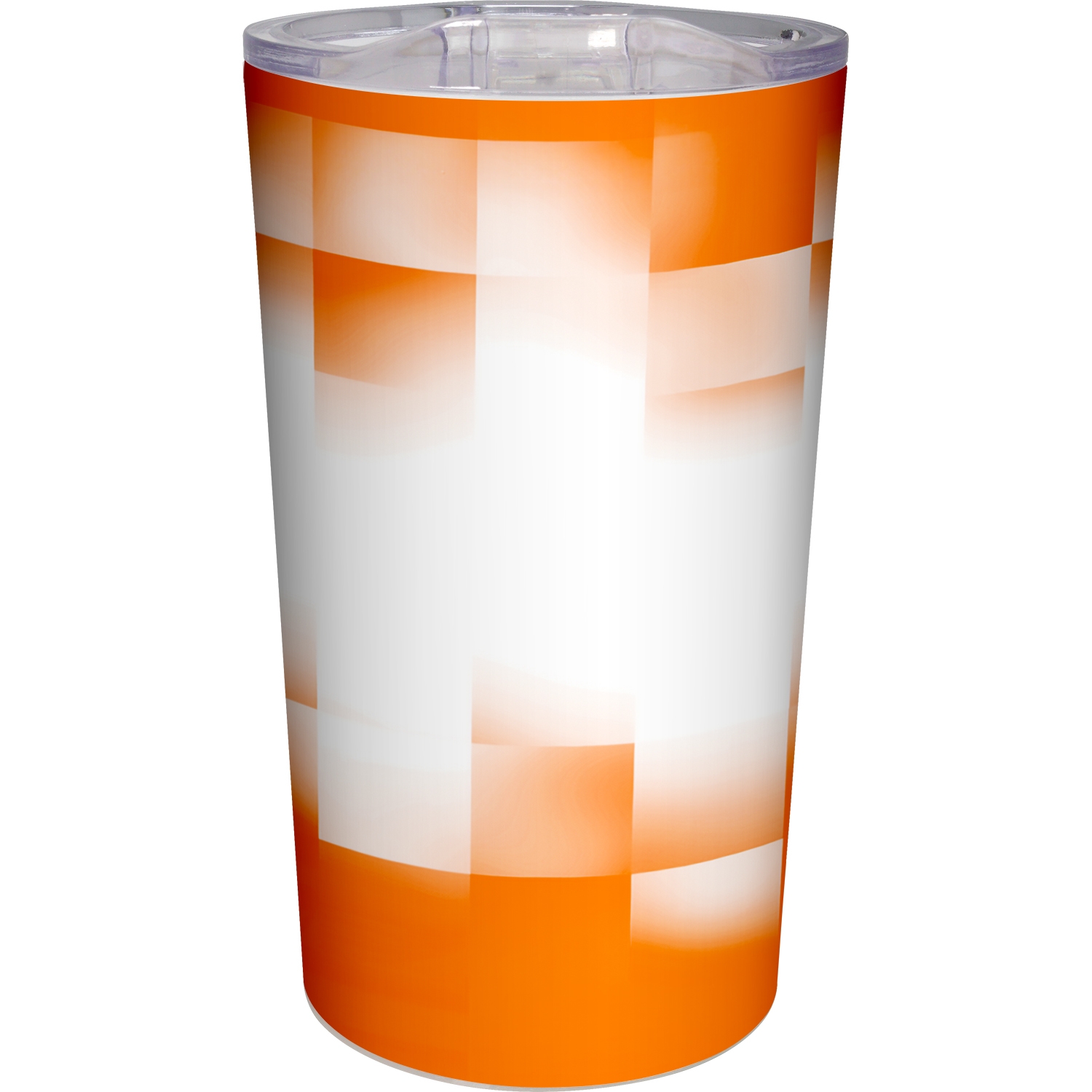 Full Color Shaded Checkers Mug 1