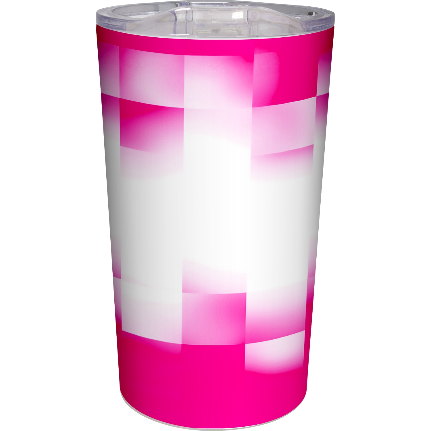 Full Color Shaded Checkers Mug 1