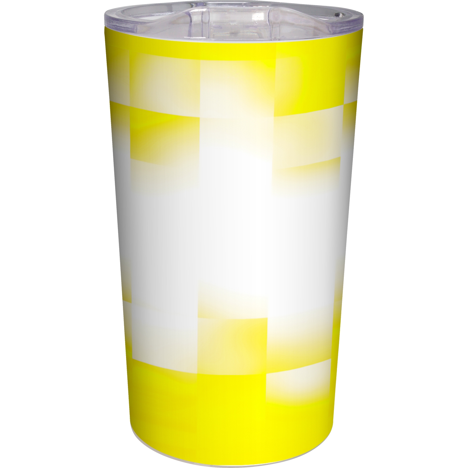 Full Color Shaded Checkers Mug 1