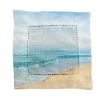 Seaside Fabric Napkin 2 Seaside Fabric Napkin 2