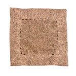 Cork Fabric Napkin 2 Cork Fabric Napkin 2