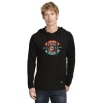 New Era® Tri-Blend Hoodie 1 New Era® Tri-Blend Hoodie 1