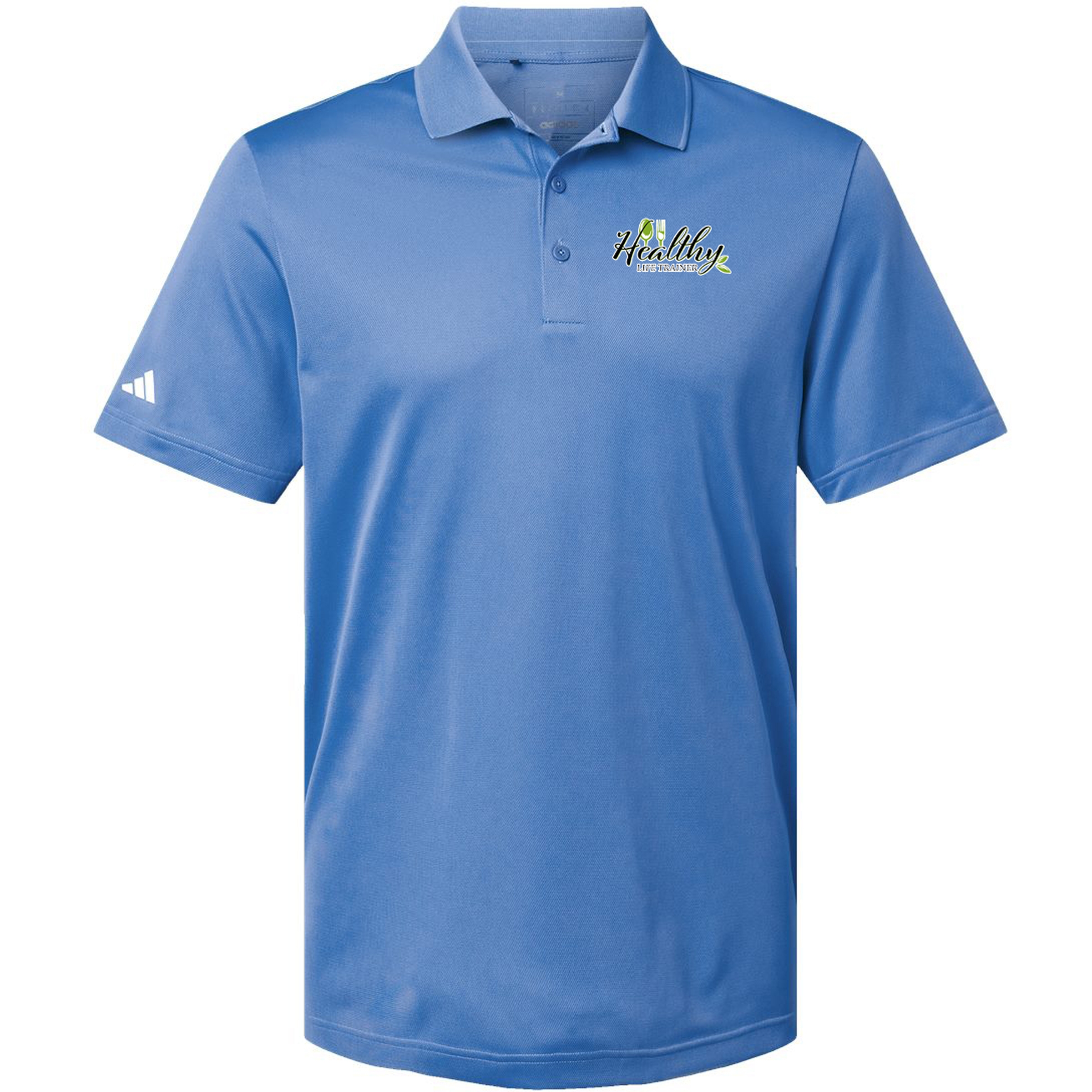 Adidas® Basic Sport Polo 1