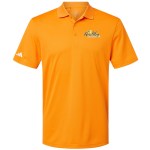 Adidas® Basic Sport Polo - bright orange Adidas® Basic Sport Polo - bright orange