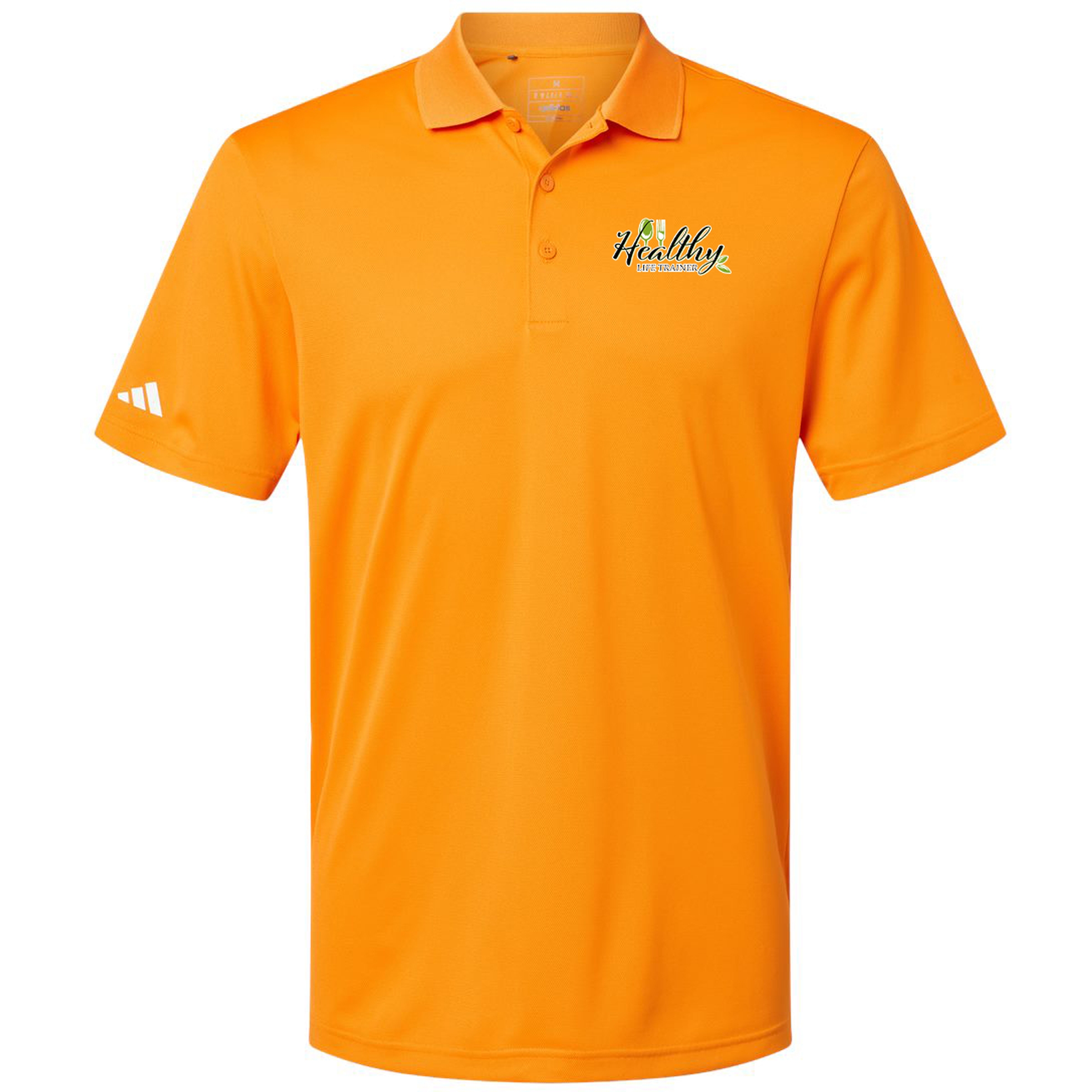 Adidas® Basic Sport Polo 1