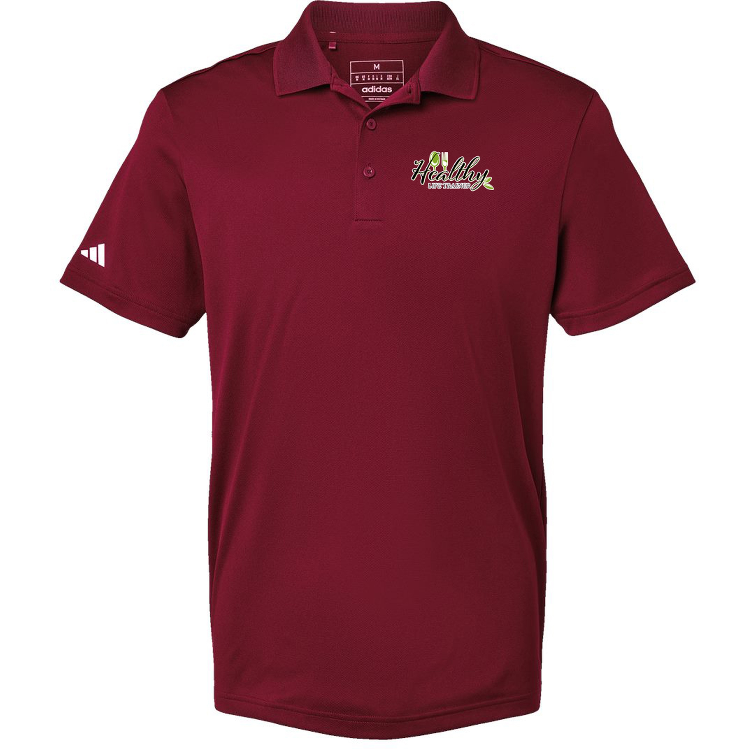 Adidas® Basic Sport Polo 1