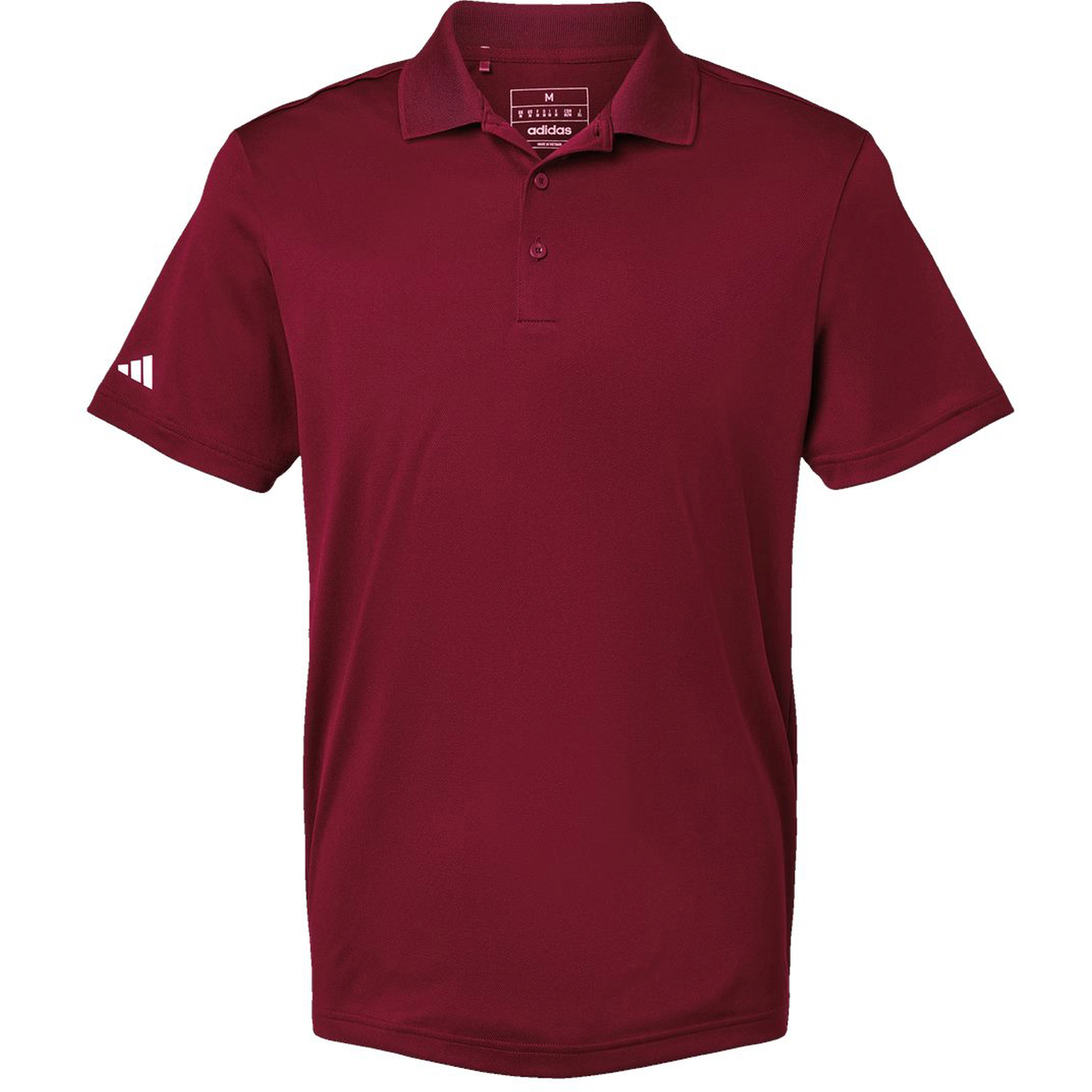 Adidas® Basic Sport Polo 1