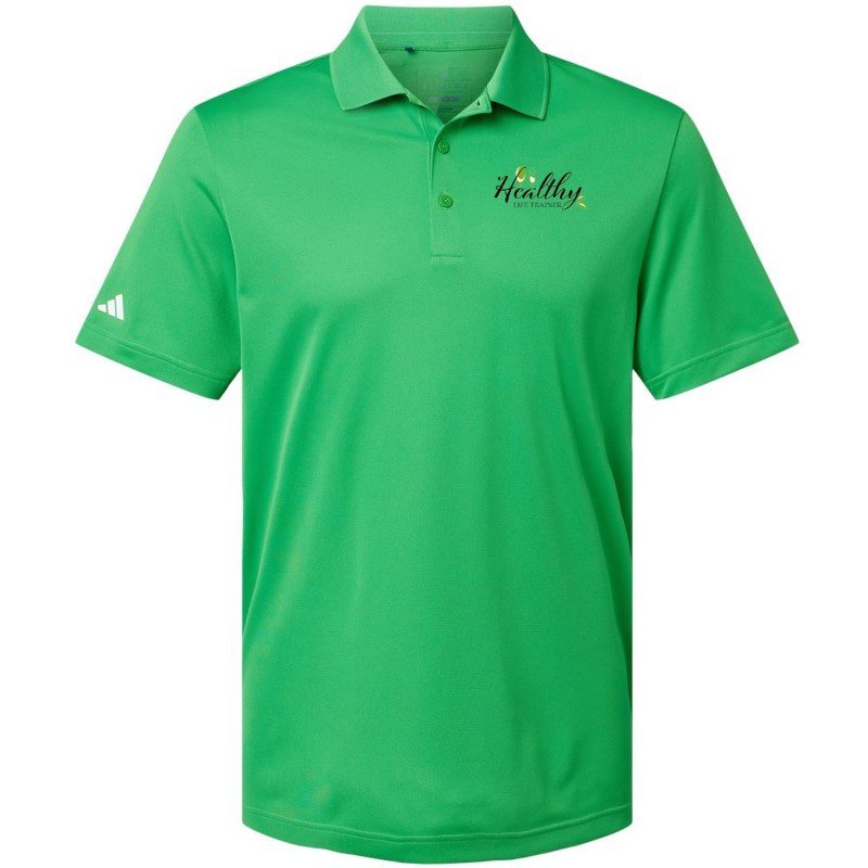 Adidas® Basic Sport Polo 1 Adidas® Basic Sport Polo 1