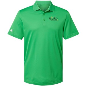 Adidas® Basic Sport Polo 1 Adidas® Basic Sport Polo 1