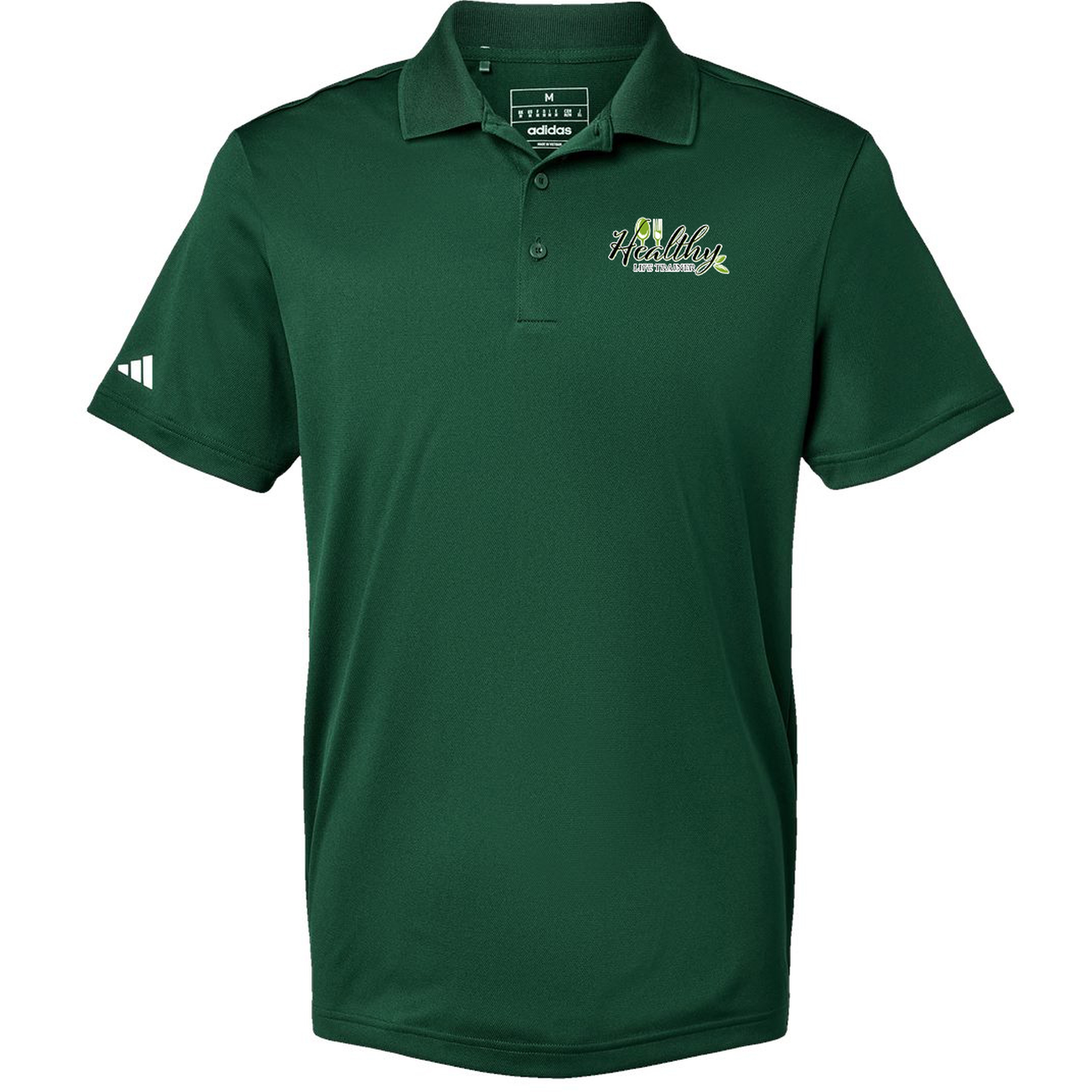Adidas® Basic Sport Polo 1