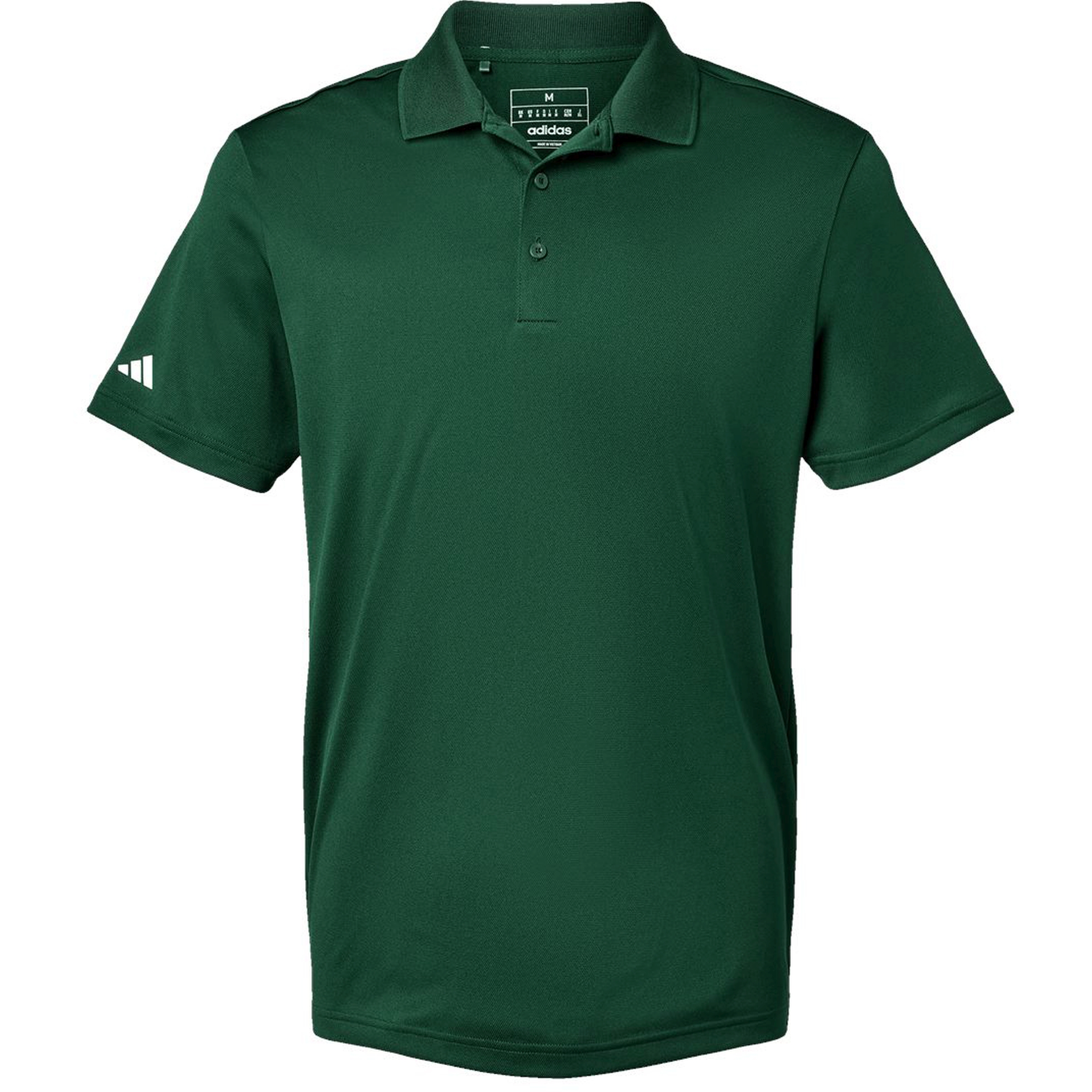 Adidas® Basic Sport Polo 1