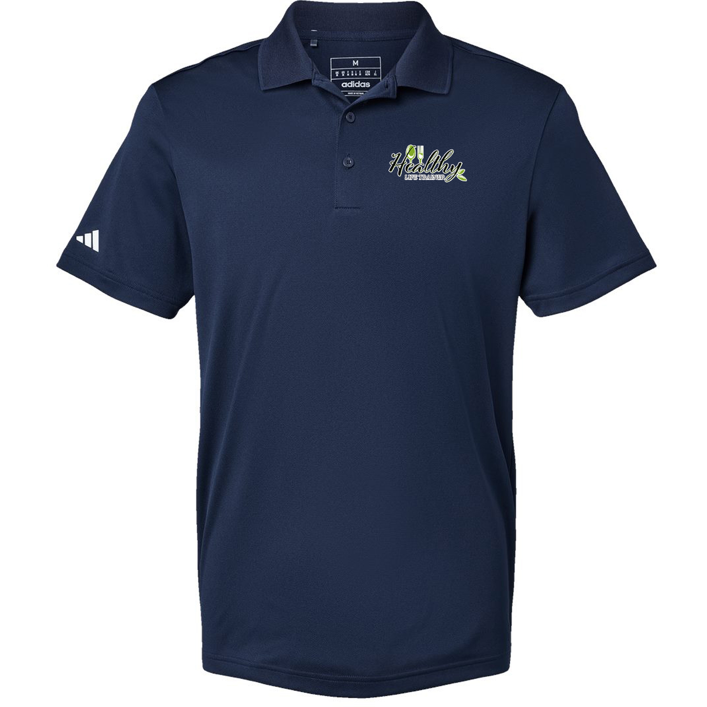 Adidas® Basic Sport Polo 1